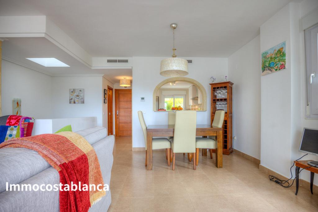 Detached house in Moraira, 153 m², 475,000 €, photo 7, listing 72530816