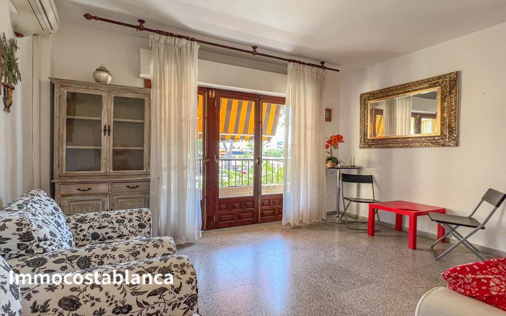 2 room apartment in Moraira, 58 m², 120,000 €, photo 4, listing 44324096