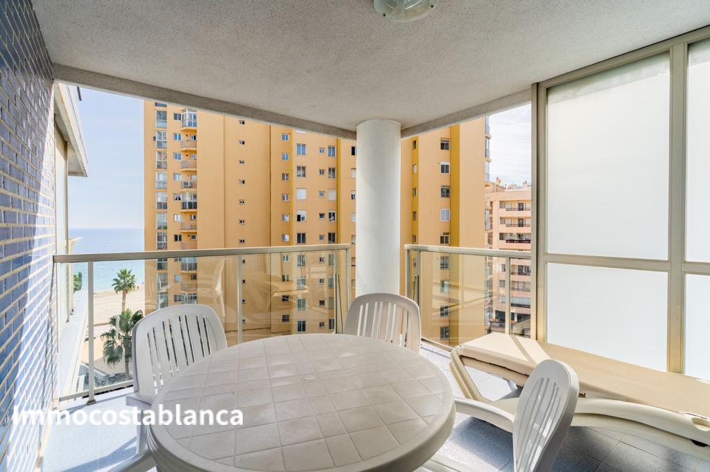 3 room apartment in Calpe, 103 m², 354,000 €, photo 2, listing 60527376