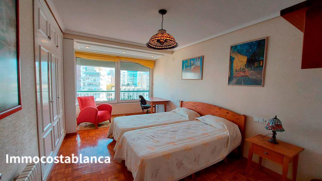 5 room apartment in Benidorm, 220 m², 650,000 €, photo 7, listing 65569528