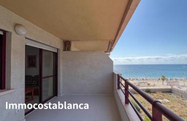 2 room apartment in Alicante, 57 m²