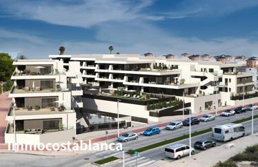 Apartment in Elche, 88 m²