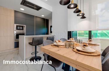 Apartment in Dehesa de Campoamor, 70 m²