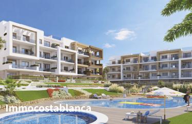 3 room apartment in Playa Flamenca, 70 m²