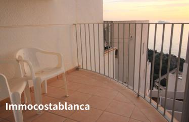 Apartment in Benidorm, 70 m²