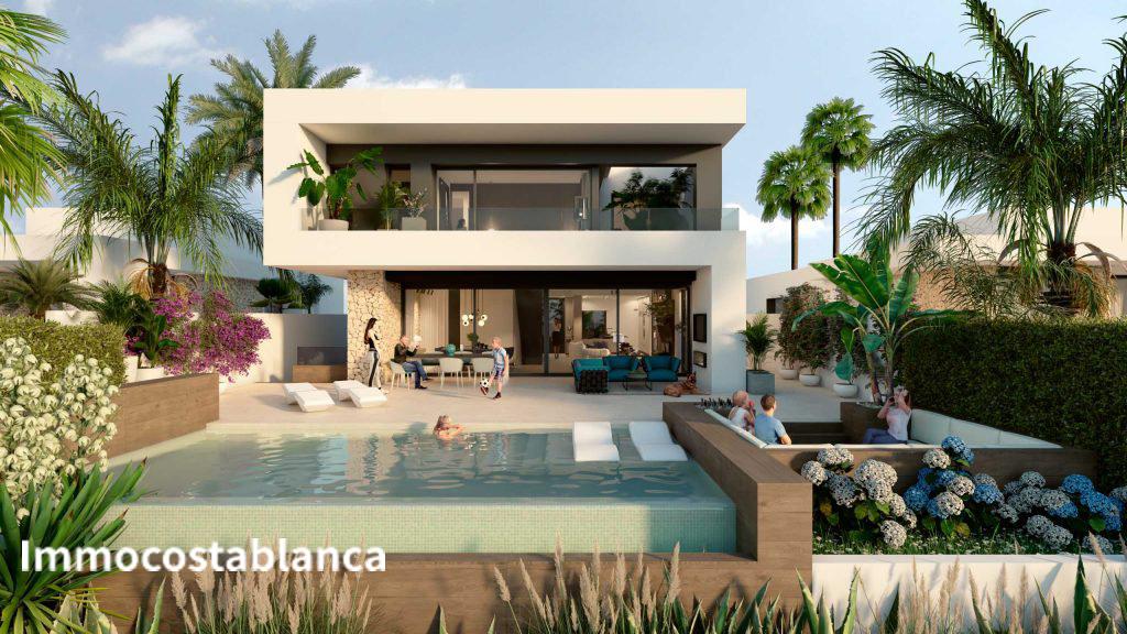 4 room villa in Alicante, 203 m², 1,290,000 €, photo 4, listing 356816