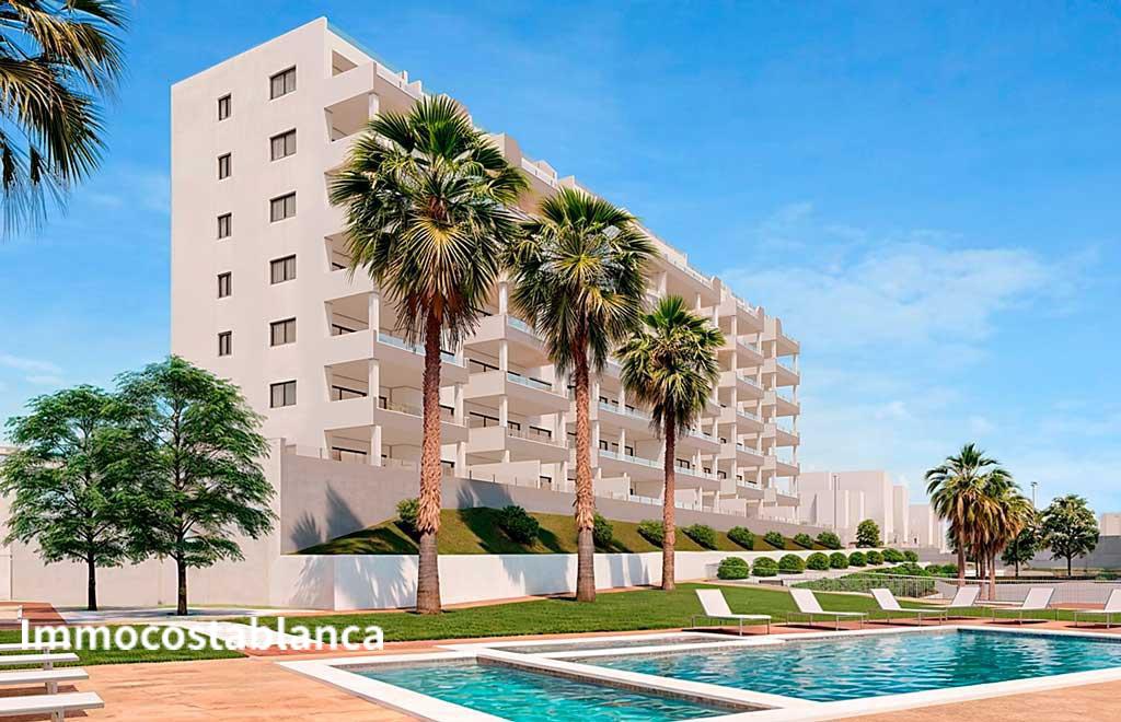 Apartment in San Miguel de Salinas, 98 m², 276,000 €, photo 3, listing 4427536