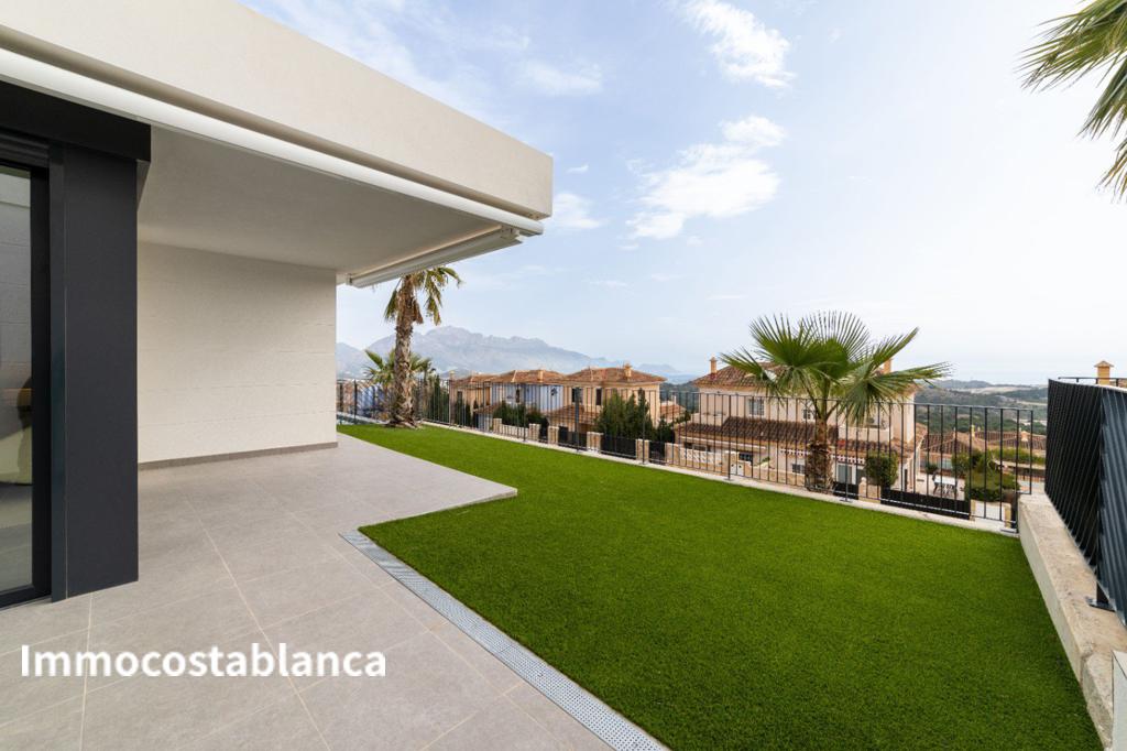Detached house in Polop, 116 m², 470,000 €, photo 5, listing 61148176