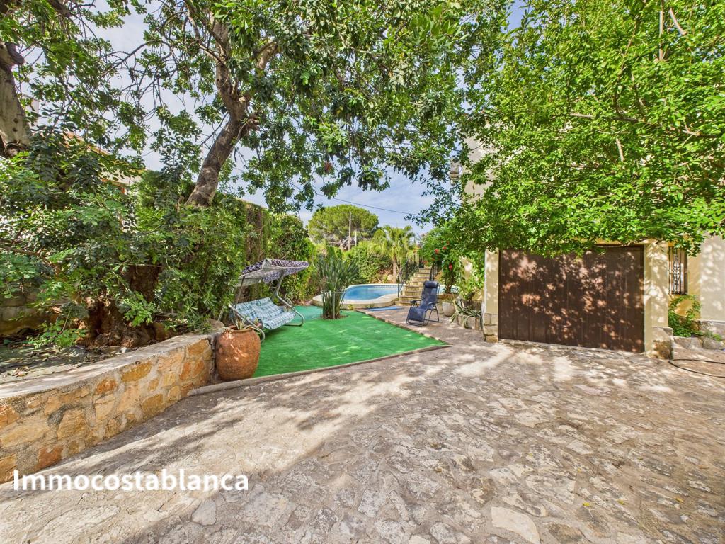 Townhome in Denia, 270 m², 650,000 €, photo 7, listing 52589936