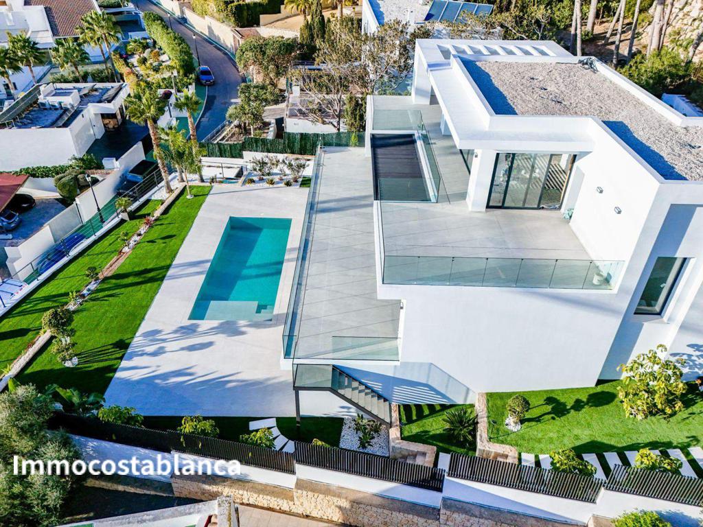 Detached house in Altea, 450 m², 2,690,000 €, photo 4, listing 42451536