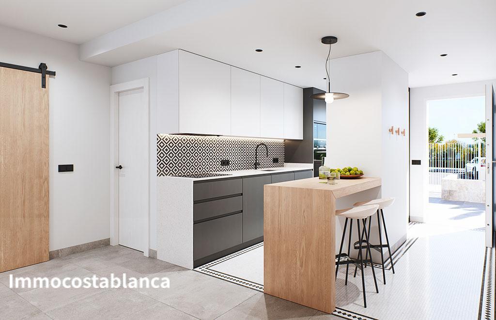 Apartment in Pilar de la Horadada, 89 m², 252,000 €, photo 8, listing 13810576