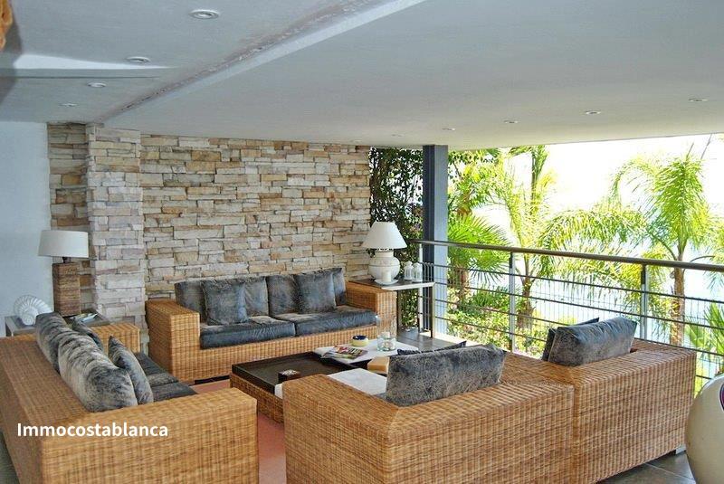 6 room villa in Altea, 950,000 €, photo 5, listing 83768