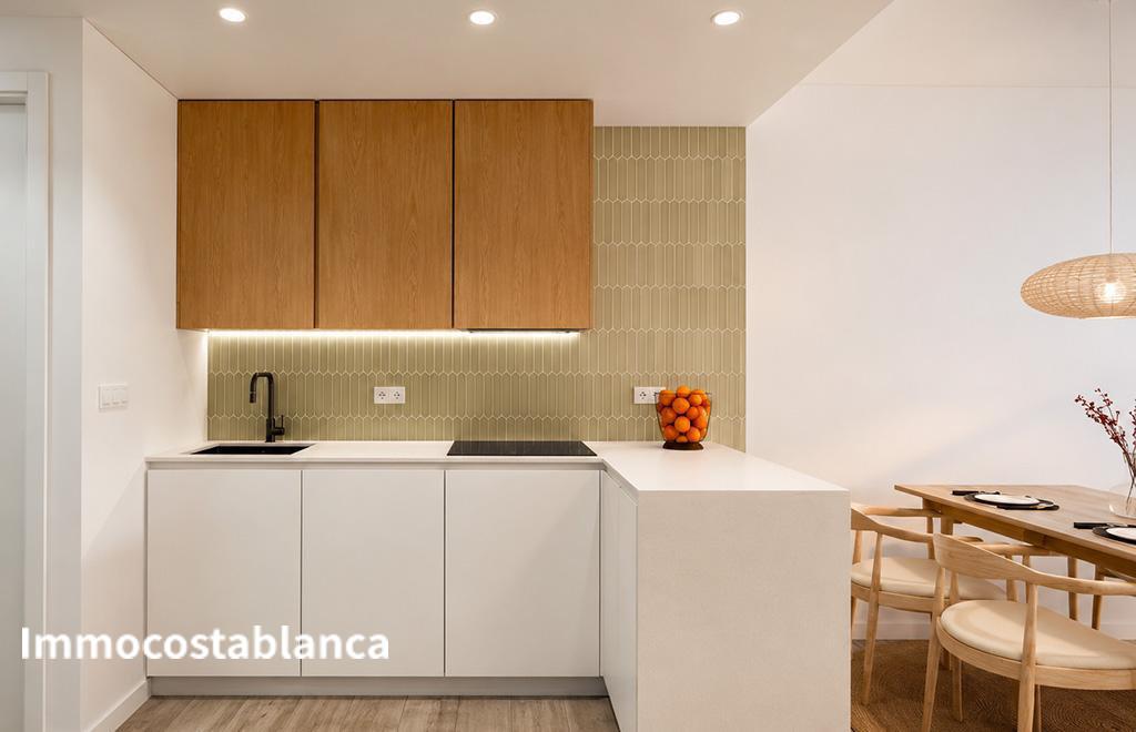 Apartment in Torre de la Horadada, 64 m², 280,000 €, photo 5, listing 39866816
