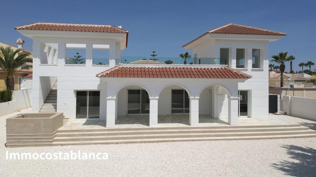 Villa in Rojales, 255 m², 512,000 €, photo 1, listing 20731616