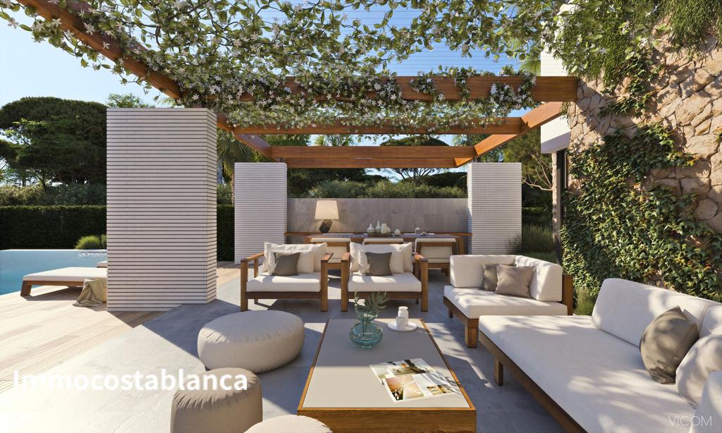 Villa in Orihuela Costa, 196 m², 1,160,000 €, photo 6, listing 38375536