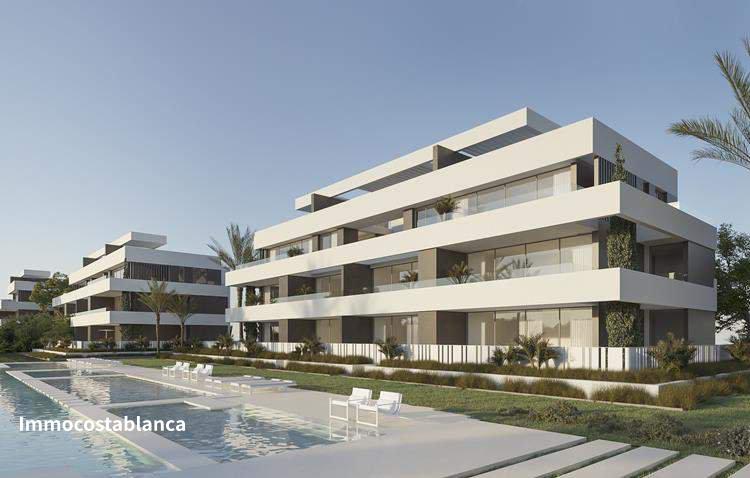 Apartment in La Nucia, 125 m², 540,000 €, photo 1, listing 49951456