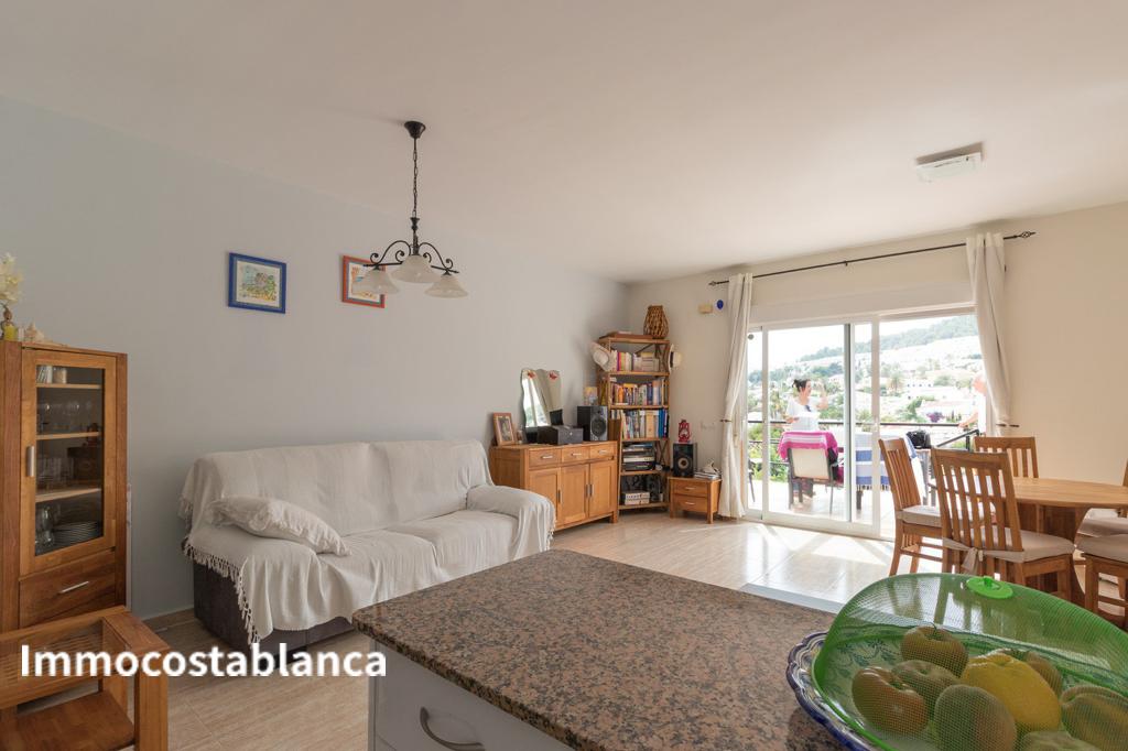 Detached house in Calpe, 200 m², 275,000 €, photo 10, listing 9845776