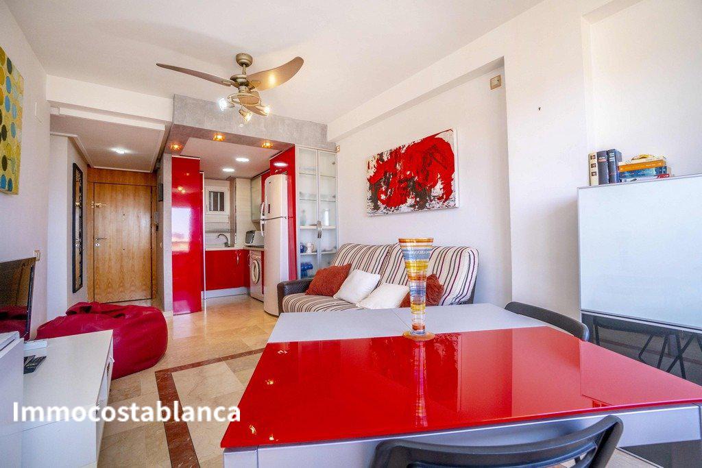 3 room apartment in Dehesa de Campoamor, 53 m², 103,000 €, photo 3, listing 17864816