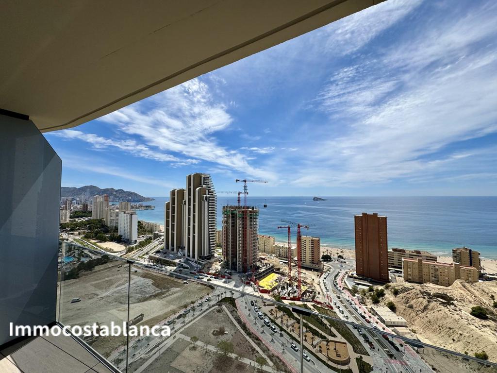 Penthouse in Benidorm, 337 m², 1,590,000 €, photo 2, listing 50501856