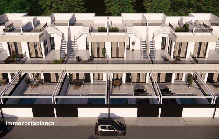 Terraced house in Rojales, 108 m², 370,000 €, photo 6, listing 47710736