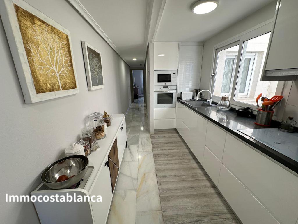 Apartment in Calpe, 119 m², 320,000 €, photo 6, listing 28790656