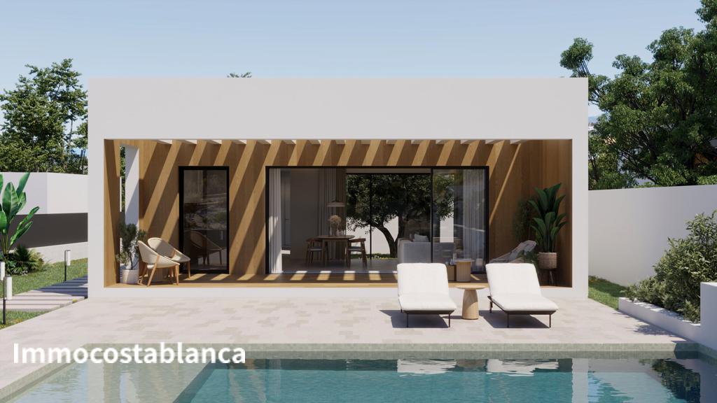 Villa in Benidorm, 132 m², 640,000 €, photo 7, listing 49183536