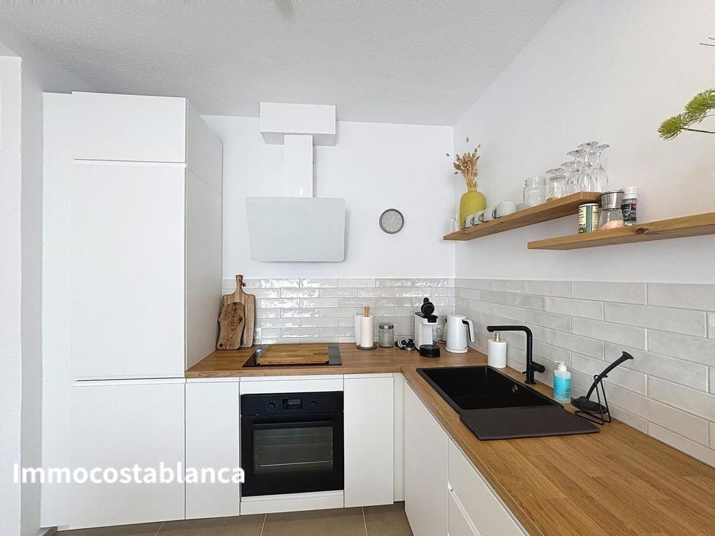Apartment in Benitachell, 89 m², 285,000 €, photo 7, listing 38633216