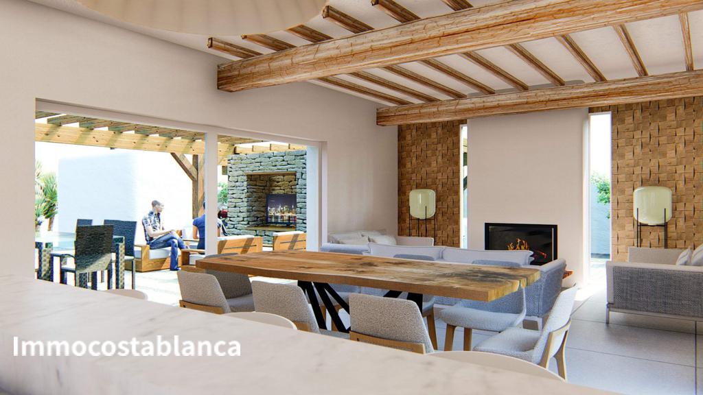 Villa in El Albir, 169 m², 698,000 €, photo 5, listing 26119536