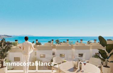Terraced house in El Campello, 208 m²