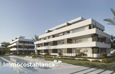 Apartment in La Nucia, 125 m²