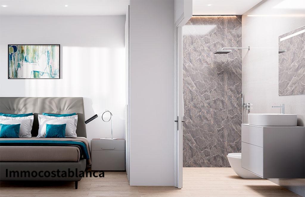 Apartment in Finestrat, 86 m², 440,000 €, photo 4, listing 64559376