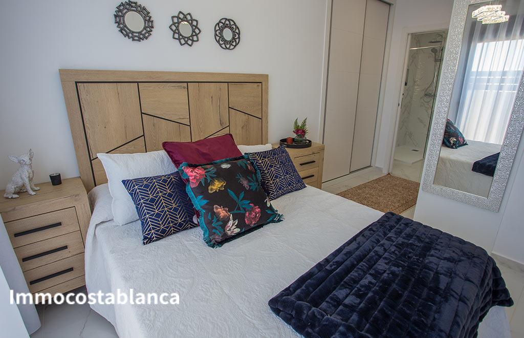 Villa in Los Montesinos, 106 m², 333,000 €, photo 1, listing 21086328