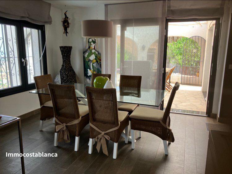 Villa in Calpe, 580,000 €, photo 6, listing 51897216
