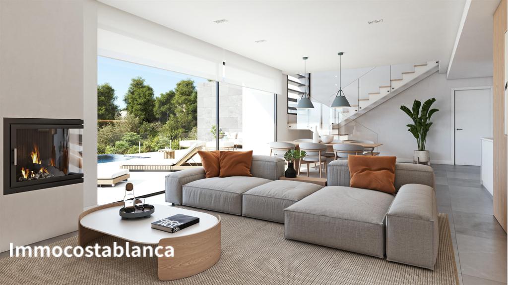 Detached house in Moraira, 414 m², 1,865,000 €, photo 7, listing 1008416