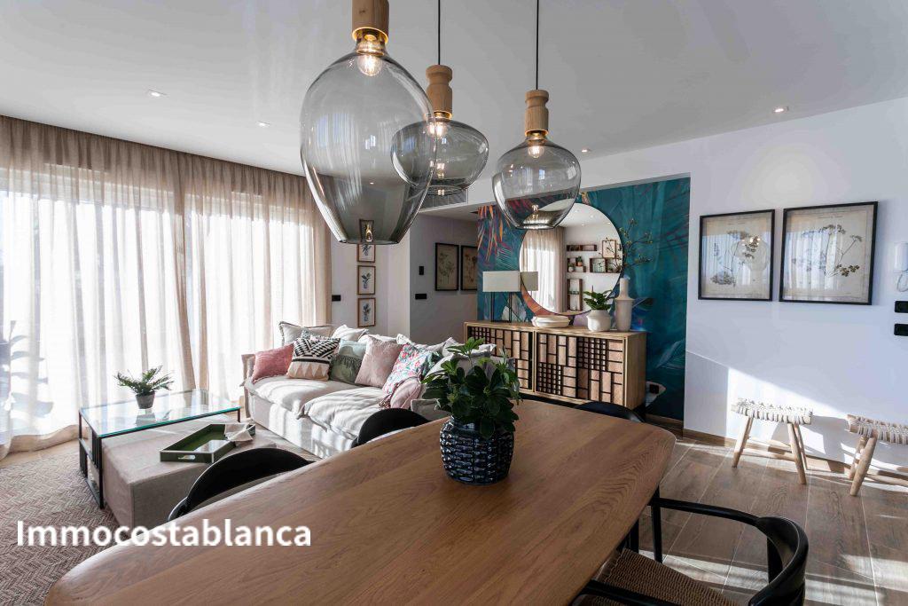 4 room apartment in Punta Prima, 87 m², 549,000 €, photo 2, listing 55284016