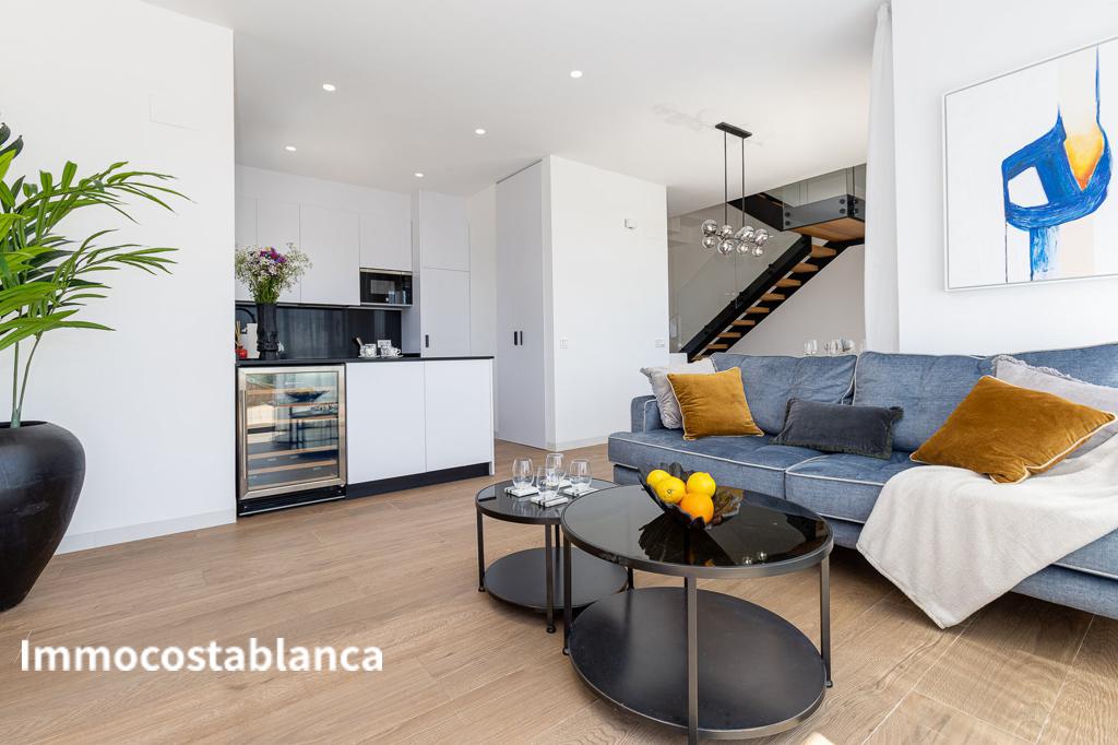 Villa in Finestrat, 107 m², 495,000 €, photo 5, listing 229056