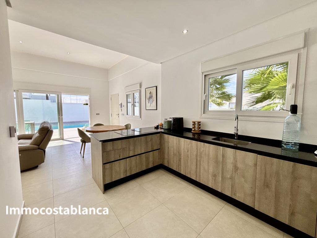 Villa in Ciudad Quesada, 124 m², 570,000 €, photo 9, listing 6193216
