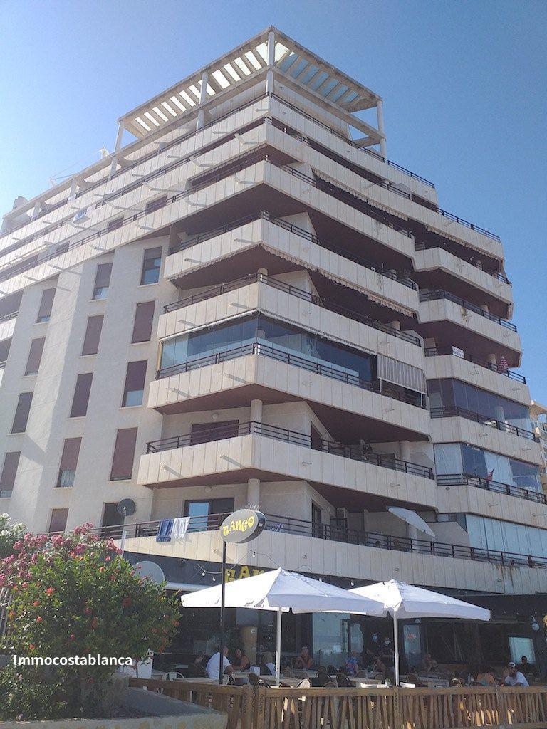 Penthouse in Calpe, 130 m², 420,000 €, photo 7, listing 8551848