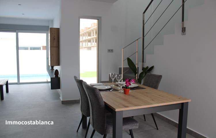 Villa in San Fulgencio, 304,000 €, photo 2, listing 21732256