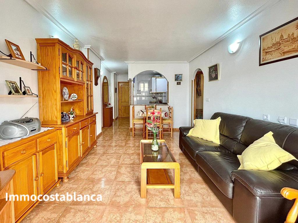 3 room apartment in Torrevieja, 63 m², 80,000 €, photo 7, listing 10520816