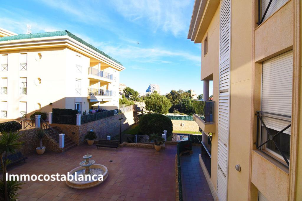 Apartment in Calpe, 112 m², 297,000 €, photo 4, listing 21667456