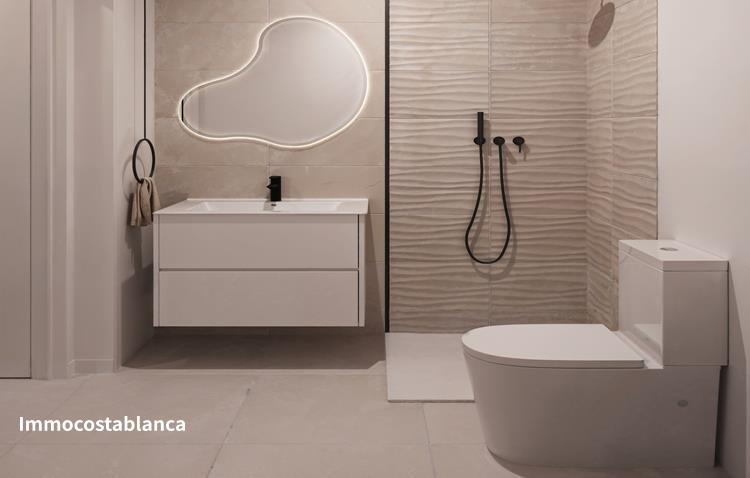 Apartment in San Miguel de Salinas, 76 m², 225,000 €, photo 6, listing 38564416