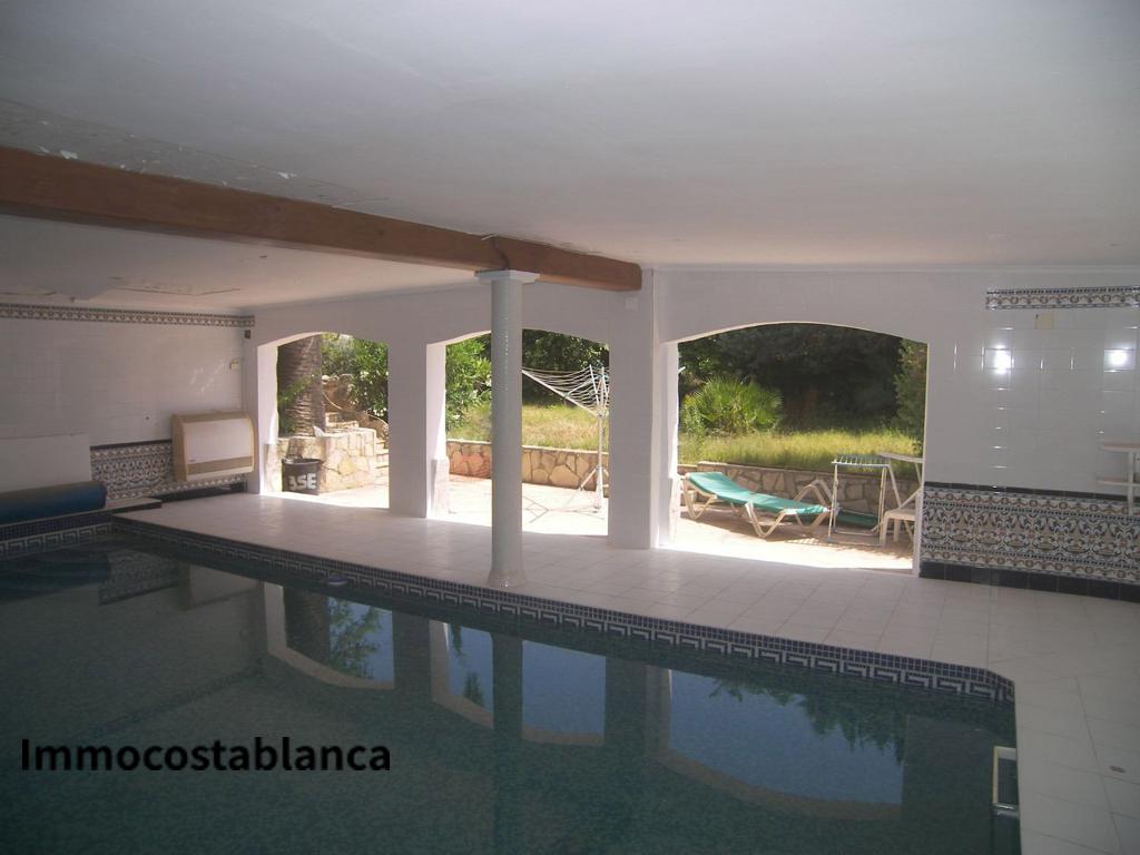 Villa in Moraira, 561 m², 846,000 €, photo 3, listing 55188096