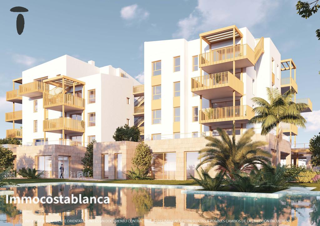 Apartment in Denia, 78 m², 372,000 €, photo 7, listing 927536