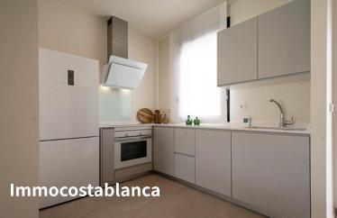 Terraced house in Pilar de la Horadada, 85 m²