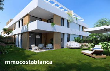 Detached house in Javea (Xabia), 121 m²