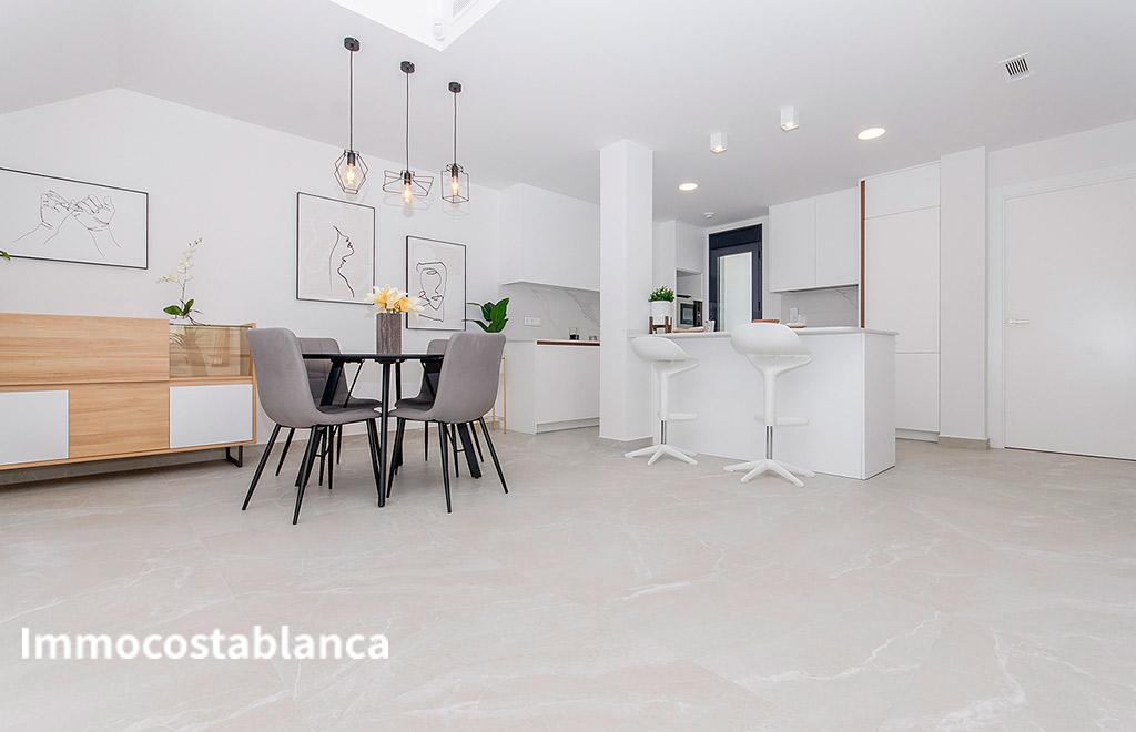 Apartment in San Miguel de Salinas, 92 m², 339,000 €, photo 7, listing 16925136