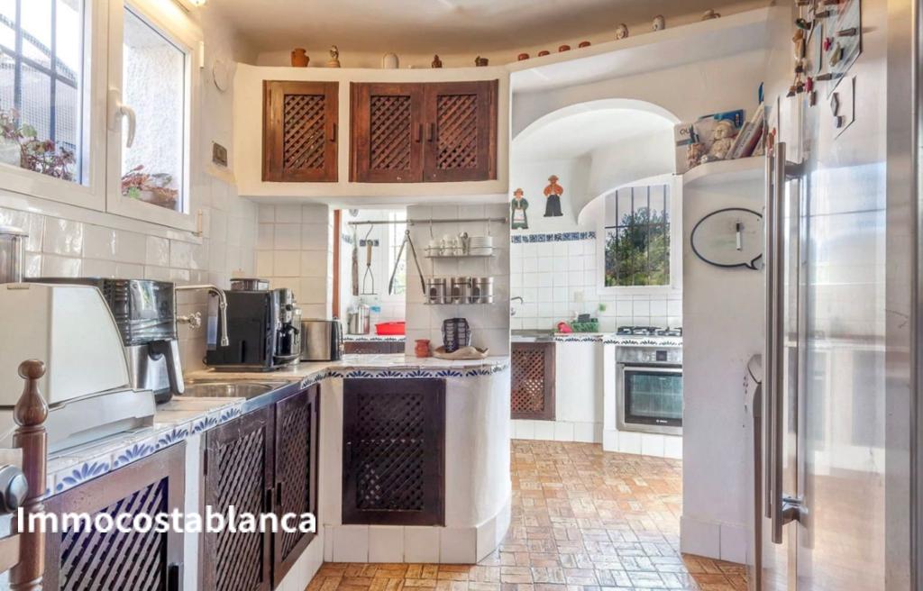 Villa in Javea (Xabia), 350 m², 950,000 €, photo 3, listing 76359536