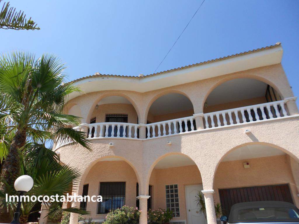 Villa in Los Balcones, 280 m², 575,000 €, photo 1, listing 17153448