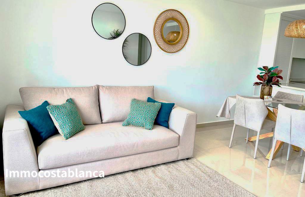 Apartment in La Zenia, 90 m², 439,000 €, photo 10, listing 20664816